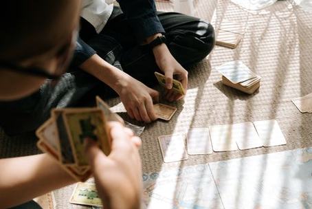game Debet PC mới nhất
