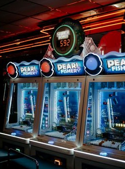 game Debet PC mới nhất